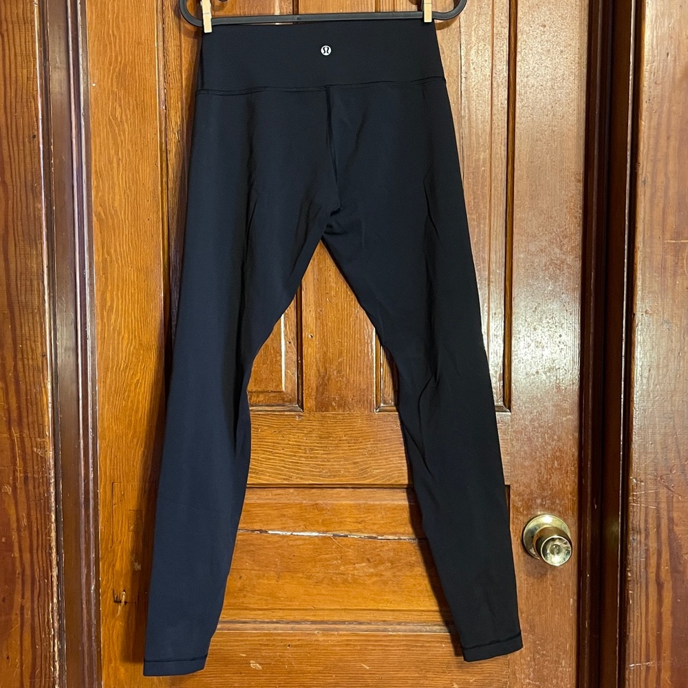Lululemon Wonder Under